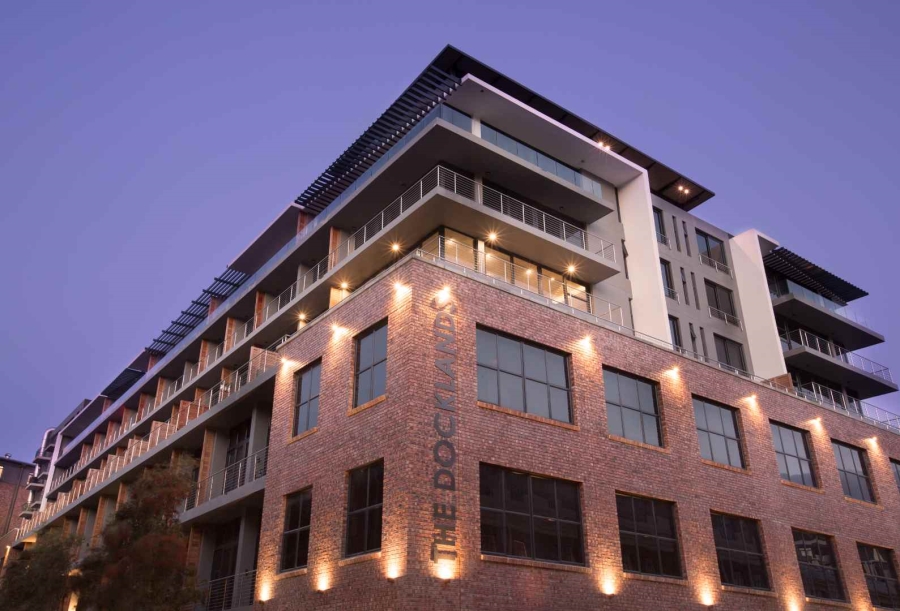 1 Bedroom Property for Sale in De Waterkant Western Cape